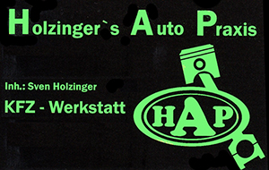 Auto Praxis Holzinger: Ihre Autowerkstatt in Plön